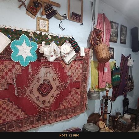 Nur Home1 Abuzer Yegin 이스탄불 외부 사진