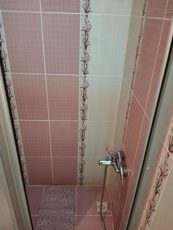Nur Home1 Abuzer Yegin 이스탄불 외부 사진