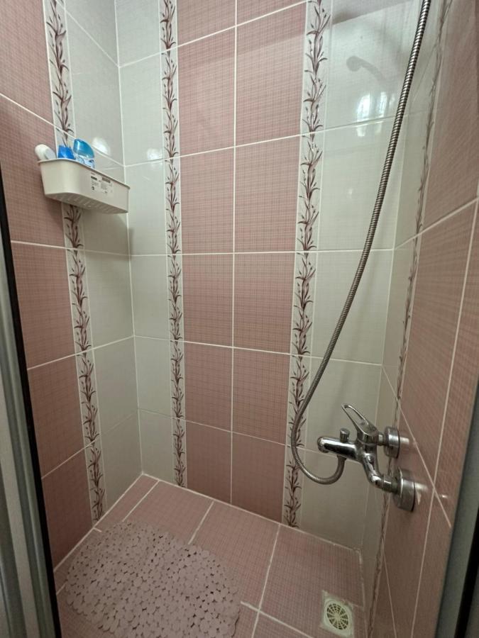 Nur Home1 Abuzer Yegin 이스탄불 외부 사진