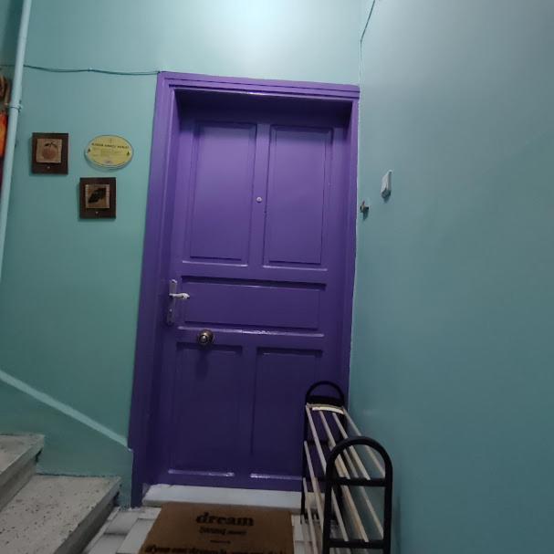 Nur Home1 Abuzer Yegin 이스탄불 외부 사진