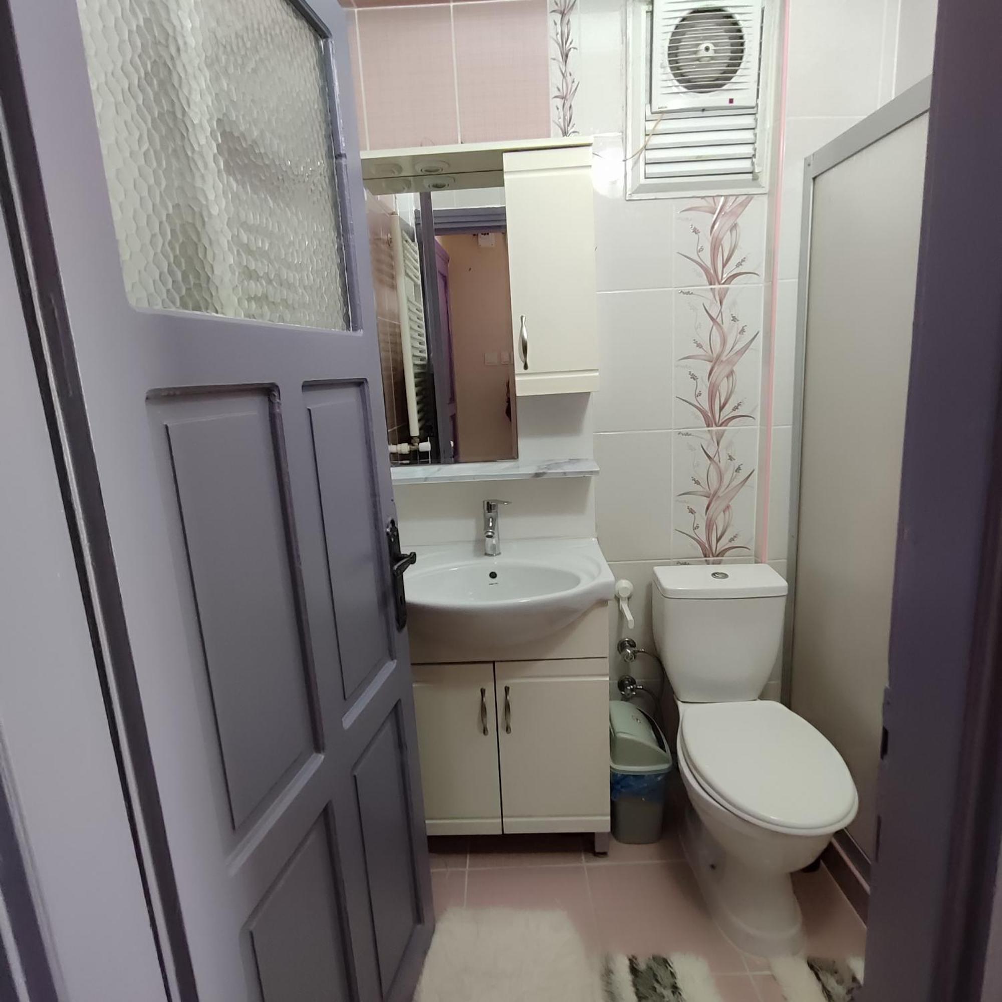 Nur Home1 Abuzer Yegin 이스탄불 외부 사진
