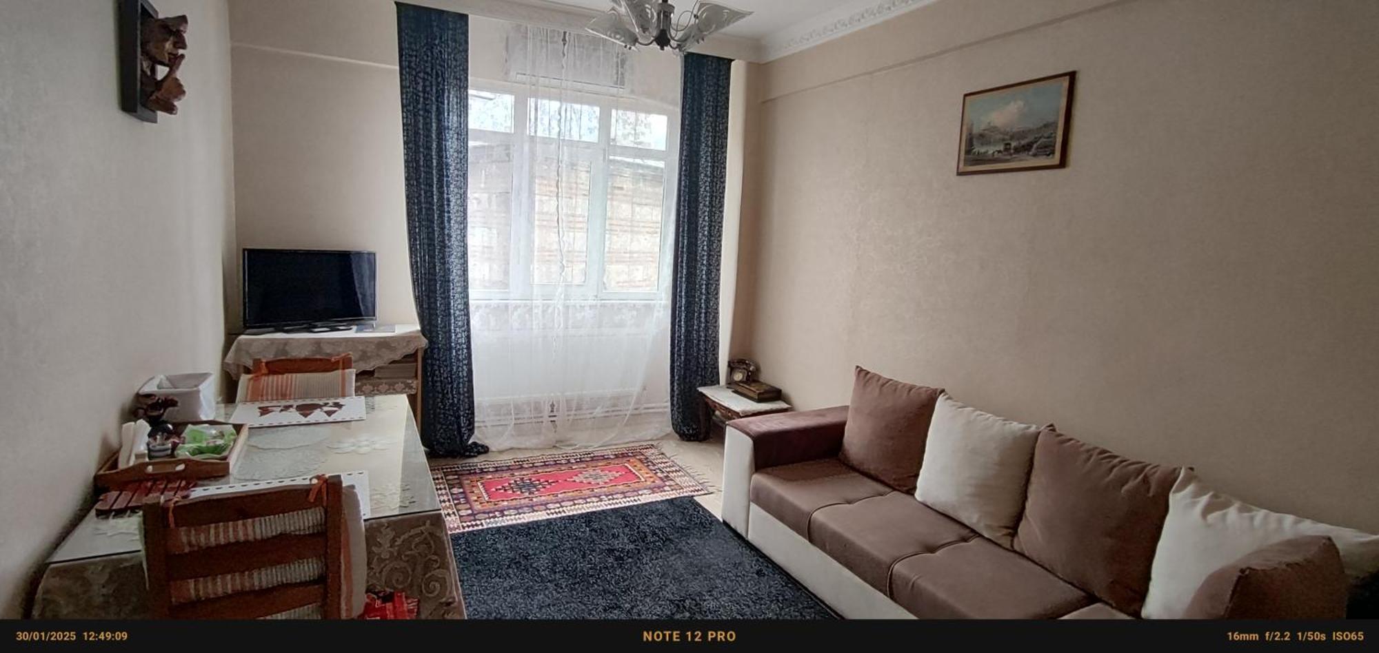 Nur Home1 Abuzer Yegin 이스탄불 외부 사진