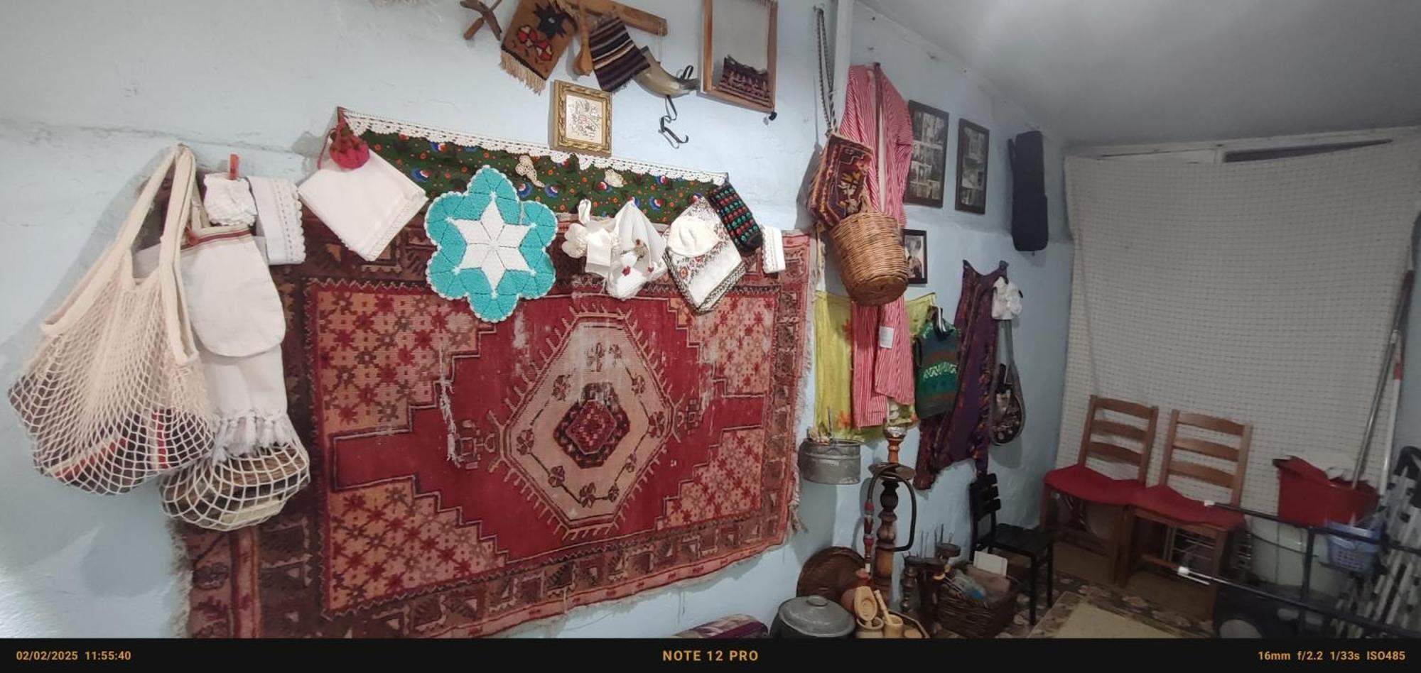 Nur Home1 Abuzer Yegin 이스탄불 외부 사진