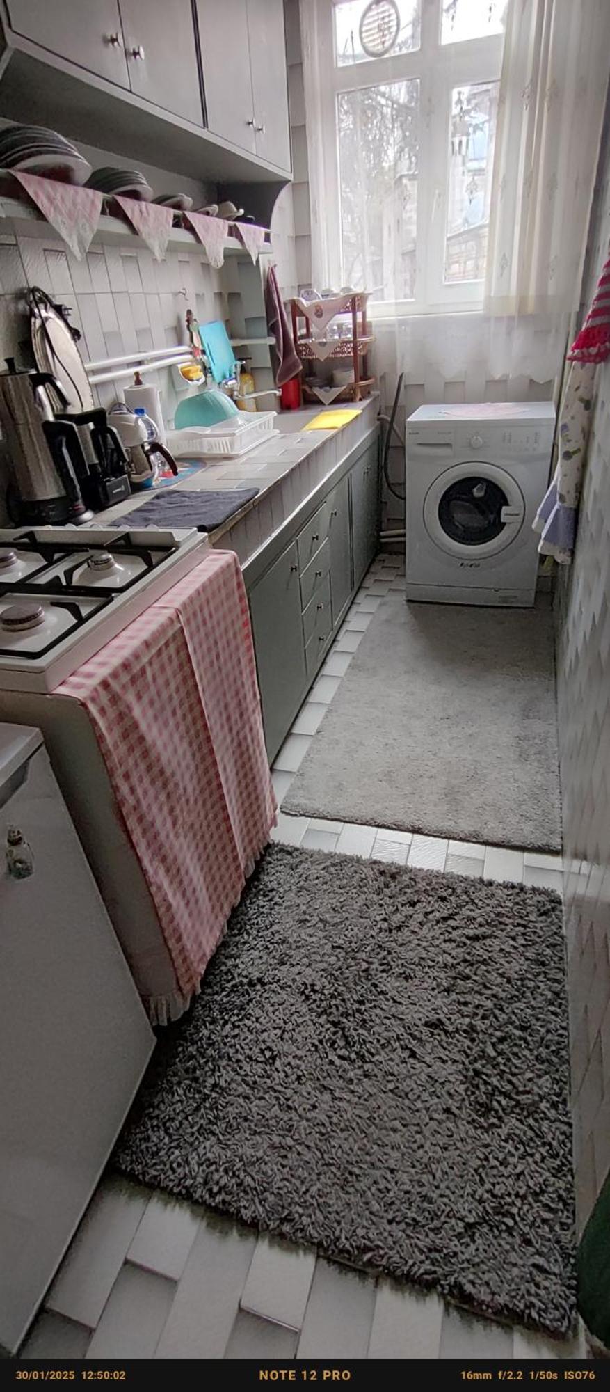 Nur Home1 Abuzer Yegin 이스탄불 외부 사진